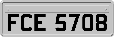 FCE5708
