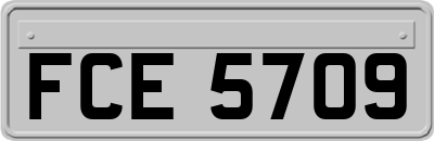 FCE5709