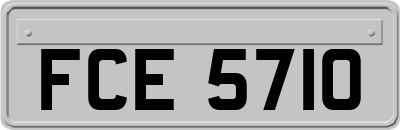 FCE5710