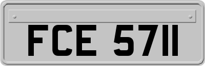 FCE5711