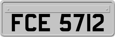 FCE5712
