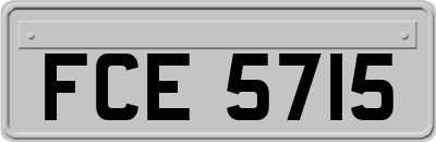 FCE5715