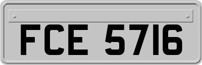FCE5716