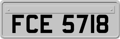 FCE5718