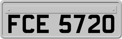 FCE5720