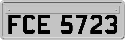 FCE5723