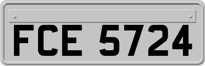 FCE5724