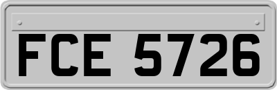FCE5726
