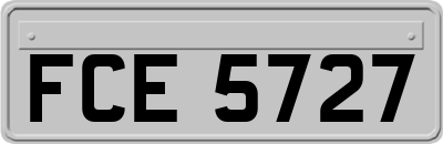 FCE5727