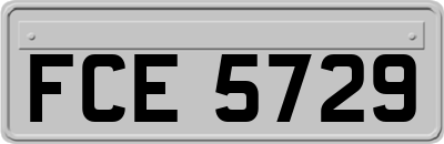 FCE5729