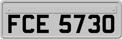 FCE5730