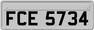 FCE5734