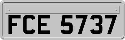 FCE5737