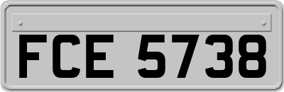 FCE5738