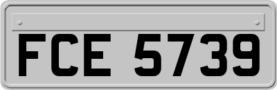 FCE5739