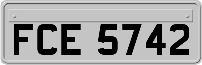 FCE5742
