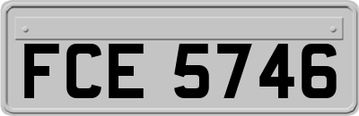 FCE5746
