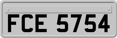 FCE5754