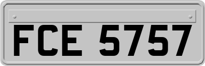 FCE5757