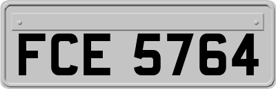 FCE5764