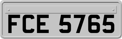 FCE5765