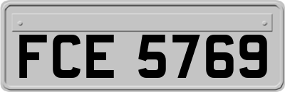 FCE5769