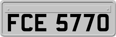 FCE5770