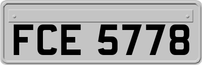 FCE5778