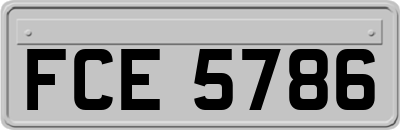 FCE5786