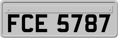 FCE5787