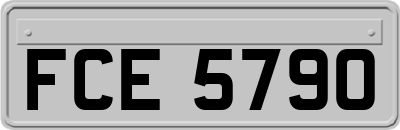 FCE5790