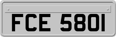 FCE5801