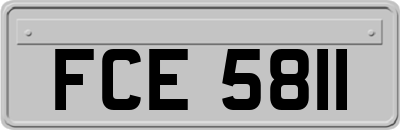 FCE5811