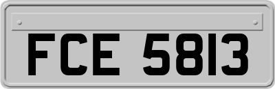 FCE5813