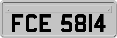 FCE5814