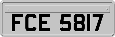 FCE5817