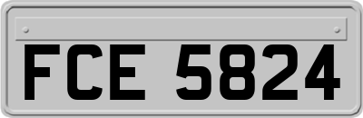 FCE5824