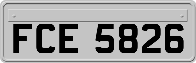 FCE5826