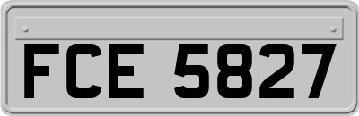 FCE5827