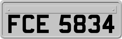 FCE5834