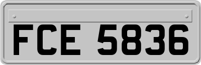 FCE5836