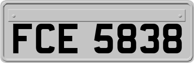 FCE5838
