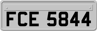 FCE5844