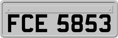 FCE5853