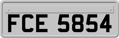 FCE5854