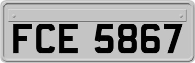 FCE5867