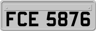 FCE5876