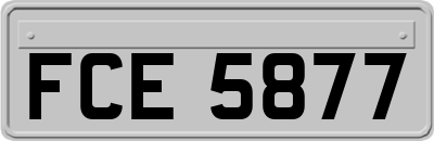FCE5877