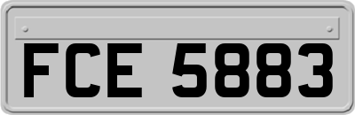 FCE5883