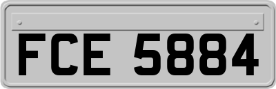 FCE5884